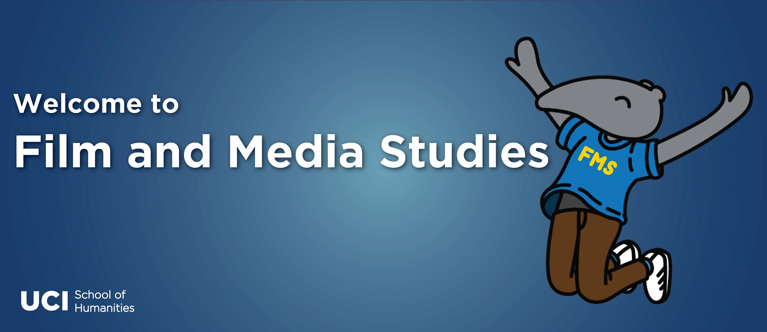 Film and Media Studies | UCI School of Humanities
